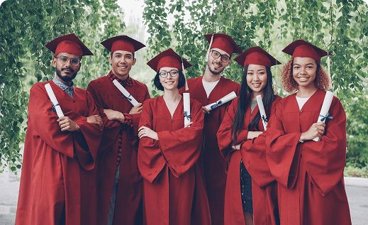 Universities and Schools