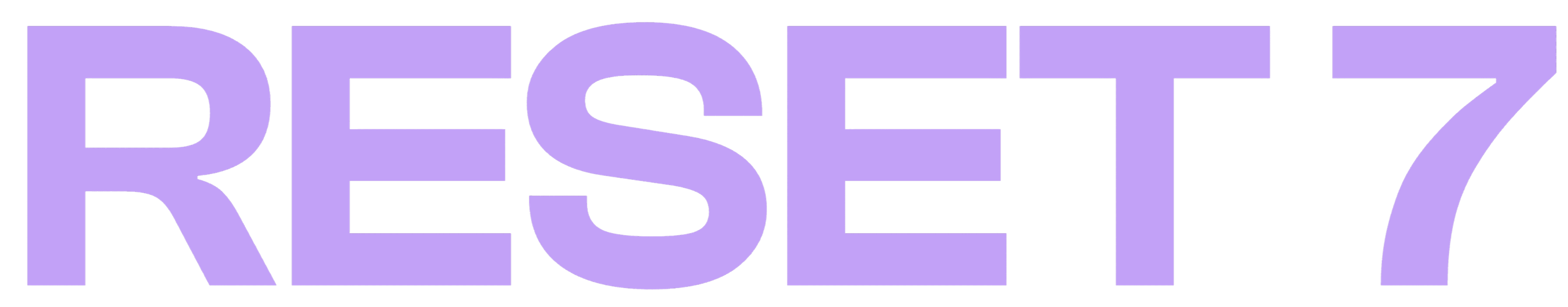 Reset7 Labs